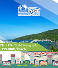 Hình ảnh: Tour Hòn Sơn 2n2đ bằng xe giường nằm