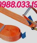 Hình ảnh: Tăng đơ cáp vải chằng hàng bản 50mm Tăng chằng hàng bản 50mm