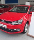 Hình ảnh: Volkswagen Polo Hatchback, Màu đỏ, Nhập khẩu Tặng Quà Khủng Hỗ Trợ Trả Góp 0%