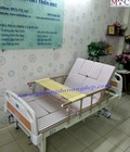 Hình ảnh: Cung cấp các mẫu giường bệnh đa năng MKC Medical chăm sóc tại nhà