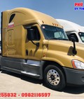 Hình ảnh: Xe đầu kéo mỹ cascadia freightliner đời 2015