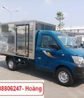 Hình ảnh: Xe tải Thaco 1 Tấn Xe tải Thaco Towner990 Đời 2020 Hỗ trợ trả góp