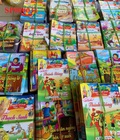 Hình ảnh: Bộ 20 quyển truyện tranh cho bé