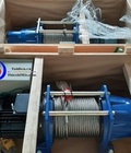 Hình ảnh: Tời điện 2 tấn KIO WINCH GG 2060