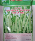 Hình ảnh: Hạt giống đậu bắp cao sản Phú Nông
