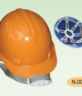 Hình ảnh: Bán mũ bảo hộ lao động bảo bình N004