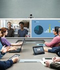 Hình ảnh: Phần mềm họp trực tuyến Polycom RealPresence Desktop RPD