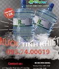 Hình ảnh: Thời kỳ chống dịch Corona uông nước tinh khiết Pwater