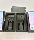 Hình ảnh: Một đôi Samsung Note 10 Plus hàng công ty full box