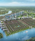 Hình ảnh: Bán đất Waterpoint dự án Chủ đầu tư Nam Long