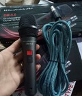 Hình ảnh: Mic có dây wharfedale pro dm 5.0