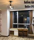 Hình ảnh: Bán căn hộ Saigon Airport Plaza, 1pn, dt 59m2, Giá chỉ 3tỷ. q Tân Bình. hotline: 0908078995