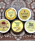Hình ảnh: Mặt nạ tẩy da chết SkinFood xách tay Hàn Quốc