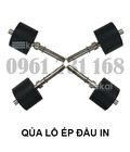 Hình ảnh: Thay thế quả lô máy in đầu cốt MAX Letatwin
