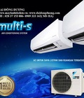 Hình ảnh: CHUYÊN PHÂN PHỐ Máy lạnh Multi Daikin giá tốt