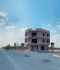 Hình ảnh: Bán gấp 2 lô đất đối diện chợ Nam Tân Uyên