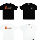Hình ảnh: DSW Tee Racetrack
