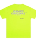 Hình ảnh: DSW Tee Original Neon