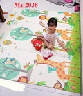 Hình ảnh: 2038-Thảm xốp XPE trải sàn cho bé
