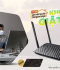 Hình ảnh: Mua router ASUS nhận ngay bàn di chuột ASUS giá trị tại Bình Minh