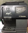 Hình ảnh: Thanh lý máy pha cà phê Saeco Magic Deluxe