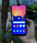 Hình ảnh: Samsung A10s hàng mới giá cạnh tranh