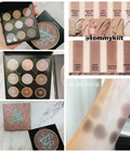 Hình ảnh: Bảng phấn mắt 9 màu kèm gương Tiny Twinkle Color Eyes