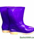 Hình ảnh: Cần bán ủng cao su trẻ em chất lượng tốt tại quận 9