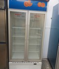 Hình ảnh: Tủ mát cũ SANAKY 2 cánh 800 lít, mới 90%, nguyên zin tiện dụng cho nhà hàng,