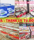 Hình ảnh: Thu mua thanh lý tủ đông trưng bày siêu thị HCM