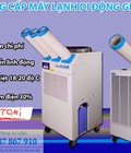Hình ảnh: Bán máy lạnh di động giá rẻ tại Hải Dương