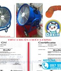 Hình ảnh: Quạt công nghiệp chất lượng
