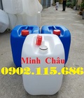 Hình ảnh: Can nhựa đựng hóa chất, can nhựa 5 lít, can nhựa 10 lít, can nhựa 20 lít, can nhựa 25 lít, can nhựa 30 lít,
