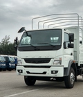 Hình ảnh: Xe tải 3.4 tấn Fuso canter 6.5 động cơ Nhật Bản Thùng dài 4.4m giảm ngay 15tr