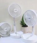 Hình ảnh: Quạt tích điện 1m có thể gấp gọn BB9213