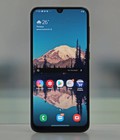 Hình ảnh: Galaxy A30s hàng mới giá cạnh tranh