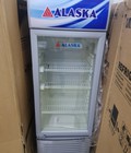 Hình ảnh: Tủ Mát Alaska LC 233B 200 lít, mới 100%, hàng trưng bày