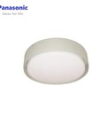 Hình ảnh: Đèn trần led tròn panasonic 18W ánh sáng vàng