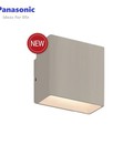 Hình ảnh: Đèn gắn tường ngoài trời NBL2891 Panasonic 7W ánh sáng vàng