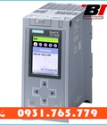 Hình ảnh: Simatic s7 1500 siemens