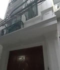 Hình ảnh: Bán nhà Ngọc Hồi, Thanh Trì, 40M2 X 5T, kinh doanh, ô tô, 2 mặt thoáng
