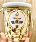 Hình ảnh: Hotufarm: Mứt bưởi sấy dẻo 150g, 250g