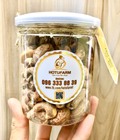 Hình ảnh: Hotufarm: Hạt điều vỏ lụa 250g, 500g