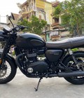 Cần Bán Triumph Bonneville T100 Nguyên Bản