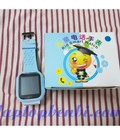 Hình ảnh: Đồng hồ thông minh định vị trẻ em Y7 Gắn SIM gọi điện, màn hình cảm ứng Kidwatch