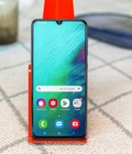 Hình ảnh: Galaxy A70 hàng mới, giá cũ