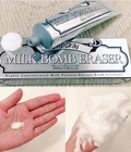 Hình ảnh: Sữa rửa mặt Bad Skin Milk Bomb Eraser