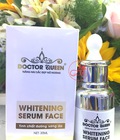 Hình ảnh: Serum tinh chất vàng dưỡng ẩm, trắng da Doctor Queen