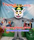 Hình ảnh: May Mascot Hoạt Hình Quảng Cáo