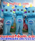 Hình ảnh: May , Bán Cho Thuê Mascot Quảng Cáo